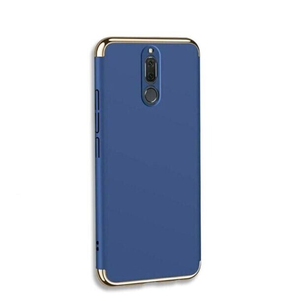 

Чехол Joint Series для Huawei Mate 10 lite цвет Синий (011112_4)