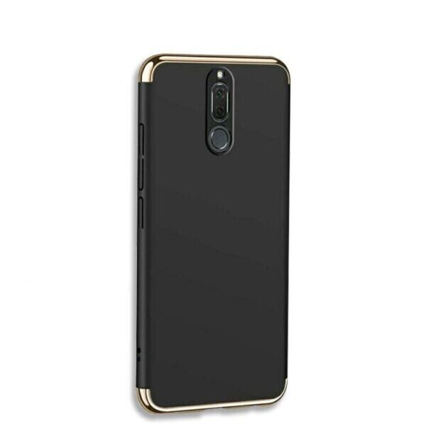 

Чехол Joint Series для Huawei Mate 10 lite цвет Черный (011112_1)