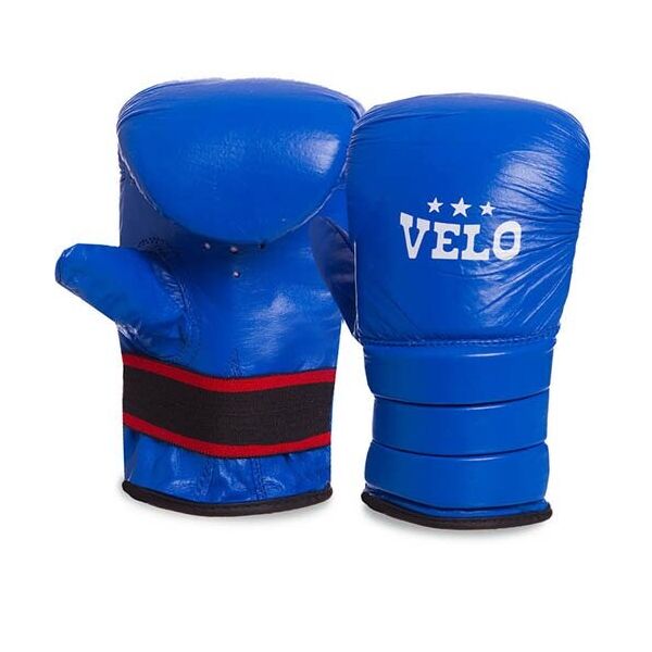 

Перчатки Velo Снарядные перчатки ULI-4003 S Синий (37241054)
