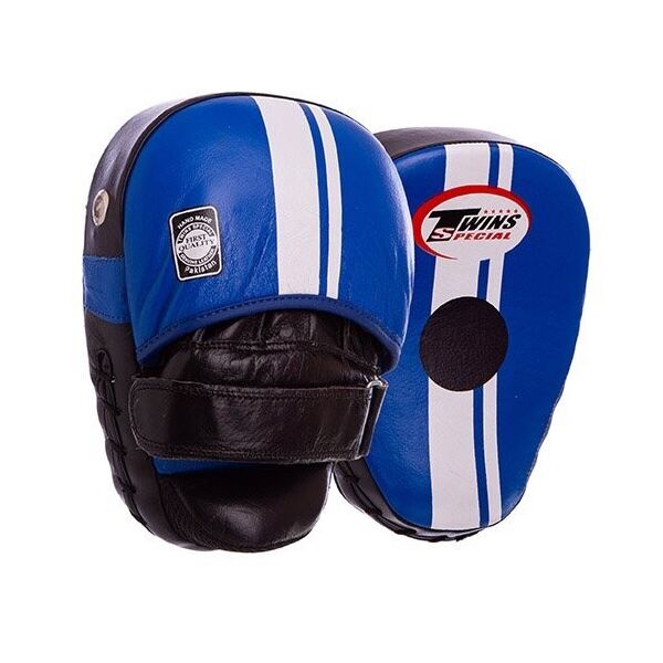 

Twins Лапа изогнутая VL-8347 Сине-белый (37426078)