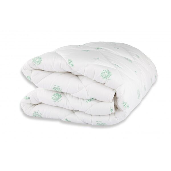 

Одеяло ТЕП Balakhome "DREAM COLLECTION" ALOE VERA 140*210 см (350г/м2) (microfiber)