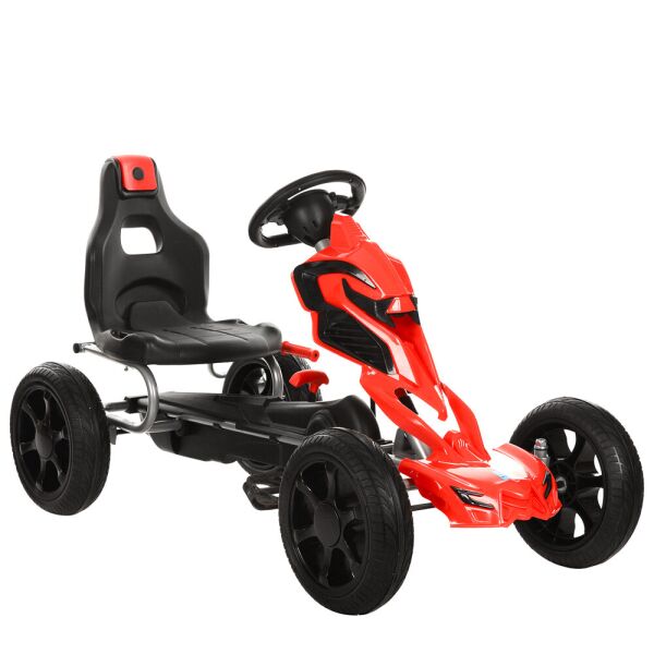 

Карт Bambi 1504-2-3 Red (1504-2-3)