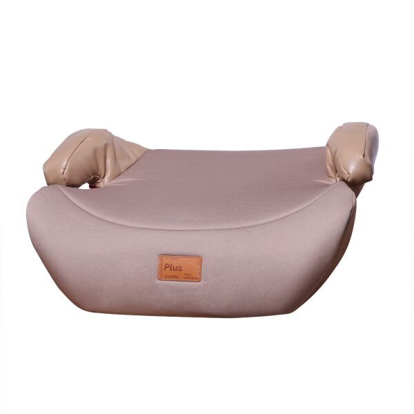 

Автокресло-бустер CARRELLO Plus CRL-11804/1 Beige Lion + направляющий ремень / 10 / MOQ