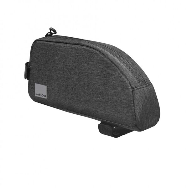 

Сумка на раму Sahoo Urban велосумка 1L Grey