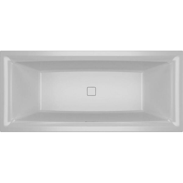 

Ванна Riho Still Square ELITE 170x75 см, R (BD13005)