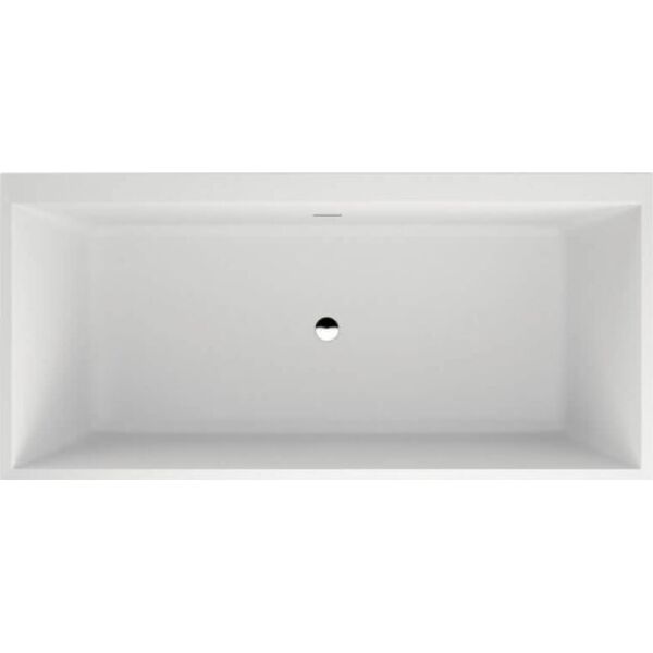 

Ванна Polimat LEA 170х80 графит + ножки (00418)