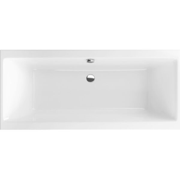 

Ванна Excellent Pryzmat Slim 1600x750 мм + ножки (WAEX.PRY16WHS-BN)