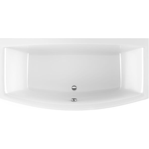 

Ванна Radaway Tilia 190x90 +ножки (WA1-03-190x090U)