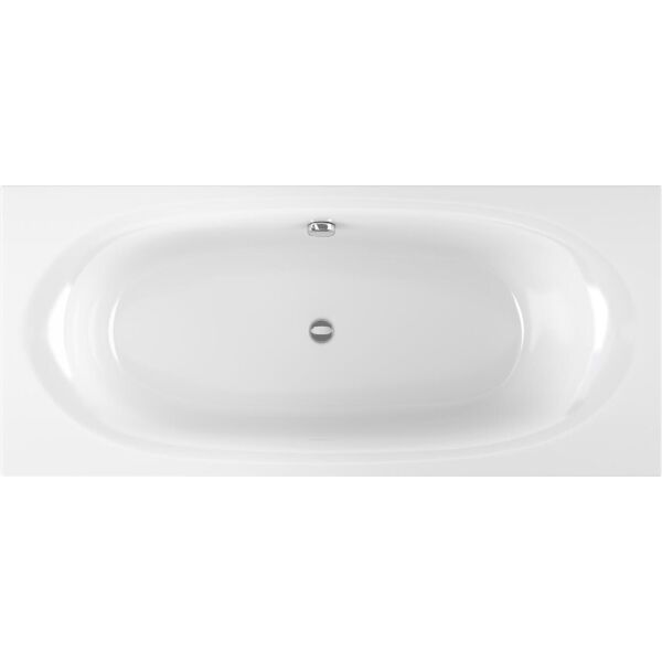 

Ванна Radaway Dia 180x80 +ножки (WA1-05-180x080U)