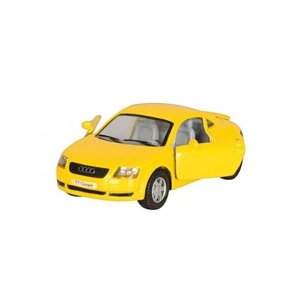 

Железная машинка Kinsmart КТ5016