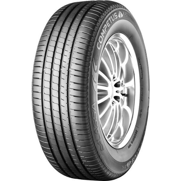 

Шина lassa COMPETUS H/P 2 255/50R19 107Y