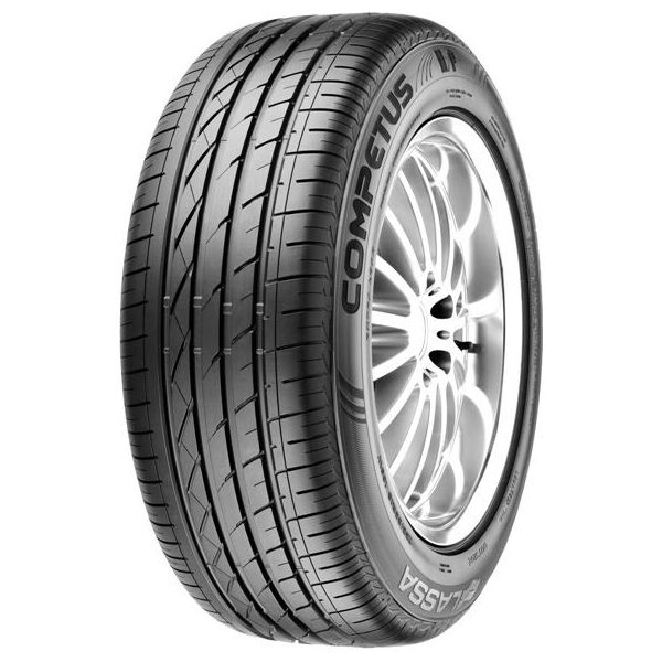 

Шина lassa COMPETUS H/P 235/55R18 100V