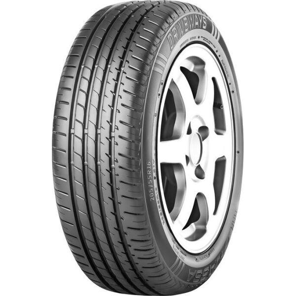

Шина lassa DRIVEWAYS 215/55R17 94W