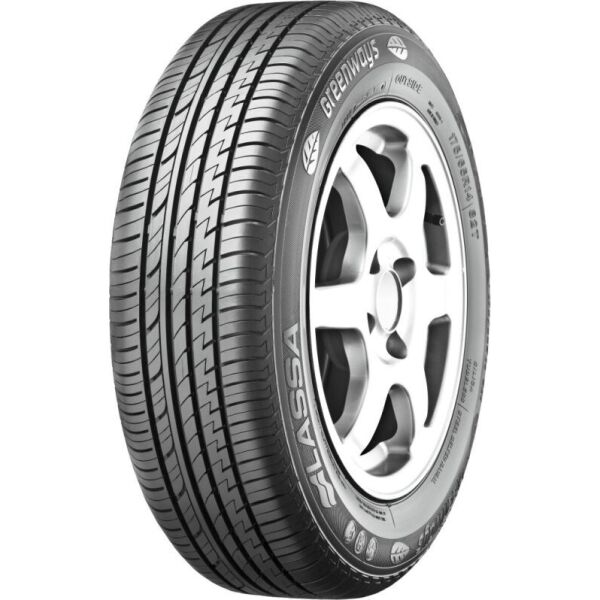 

Шина lassa GREENWAYS 185/65R14 86H