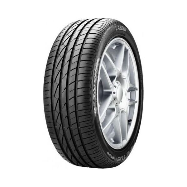 

Шина lassa IMPETUS REVO 215/55R17 94W