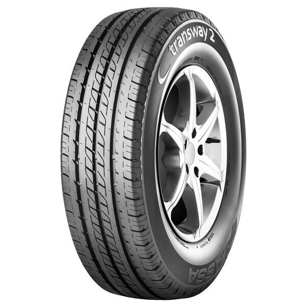 

Шина lassa TRANSWAY 2 225/70R15C 112/110R