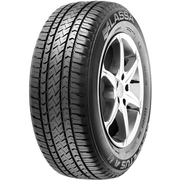 

Шина lassa XL COMPETUS H/L 235/65R17 108H