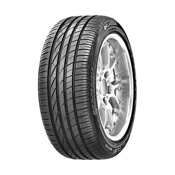 

Шина lassa XL IMPETUS REVO 215/60R16 99H