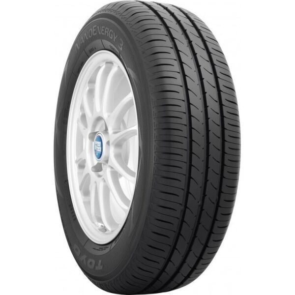 

Шина TOYO NANOENERGY 3 215/60 R16 95H