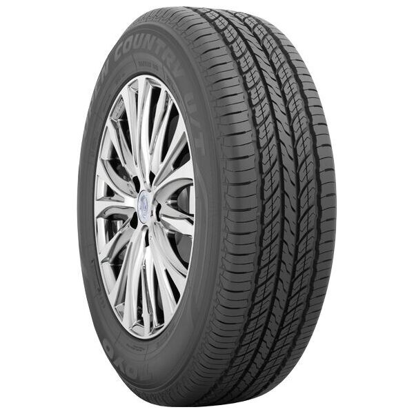 

Шина TOYO OPEN COUNTRY U/T 245/70 R16 111H