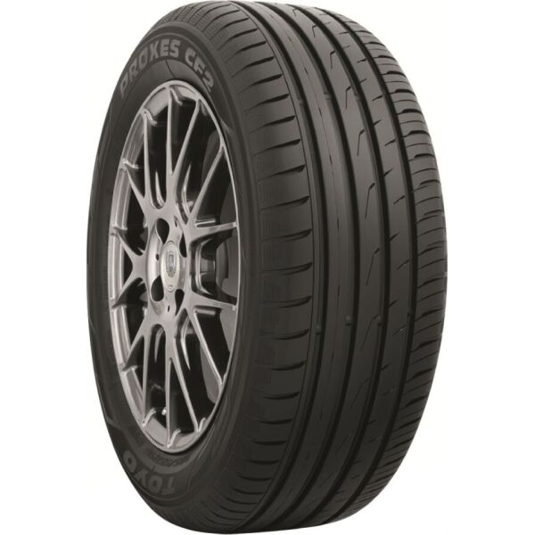 

Шина TOYO PROXES CF2 185/65 R15 88H