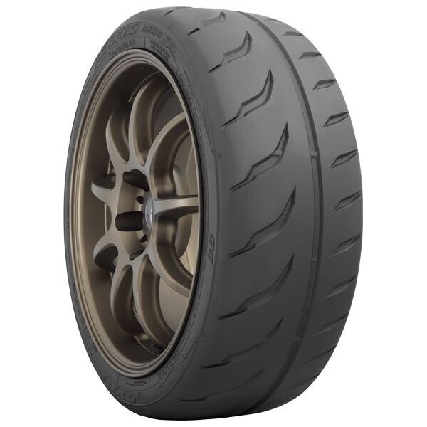 

Шина TOYO PROXES R888R 235/35 ZR19 (91Y)