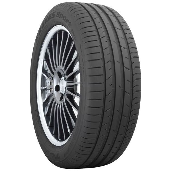 

Шина TOYO PROXES Sport SUV 265/50 R20 111Y