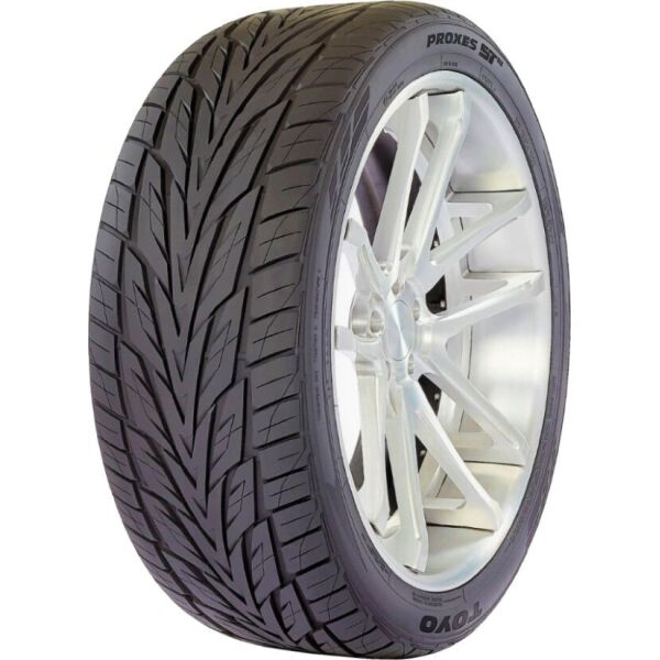 

Шина TOYO PROXES STIII 315/35 R20 110W