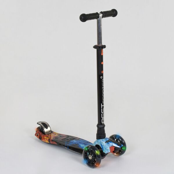 

Самокат BEST SCOOTER А 24665 /779-1314 (MAXI)