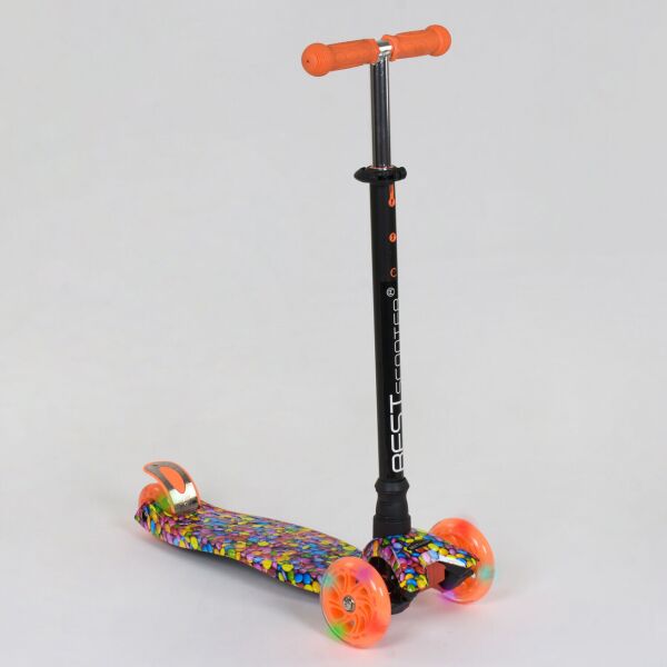 

Самокат BEST SCOOTER А 25461 /779-1316 (MAXI)