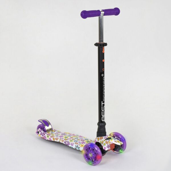 

Самокат BEST SCOOTER А 25528 /779-1326