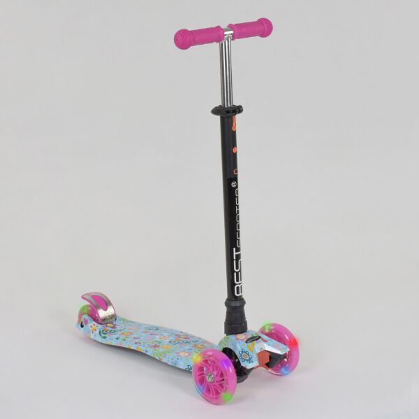 

Самокат BEST SCOOTER А 25533 /779-1331