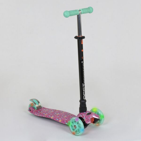 

Самокат BEST SCOOTER А 25594 /779-1337