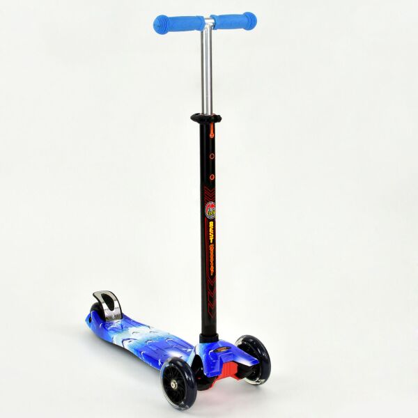 

Самокат BEST SCOOTER А24658/779-1307 (MAXI)
