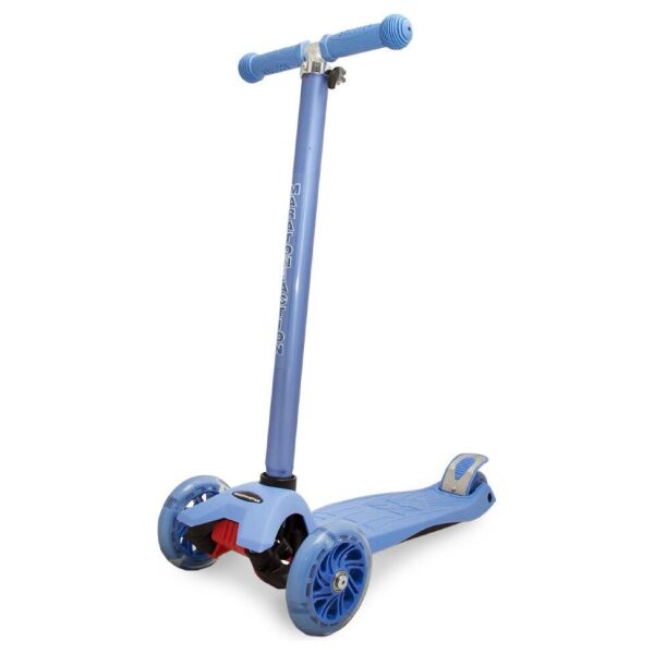 

Самокат MARATON Action синий