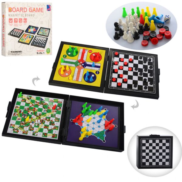 

Настольная игра R9204