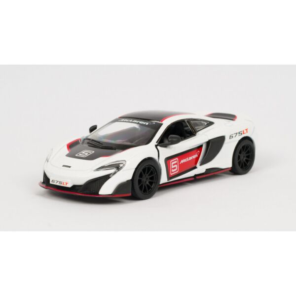 

Машинка Kinsmart KT5392WF Белый