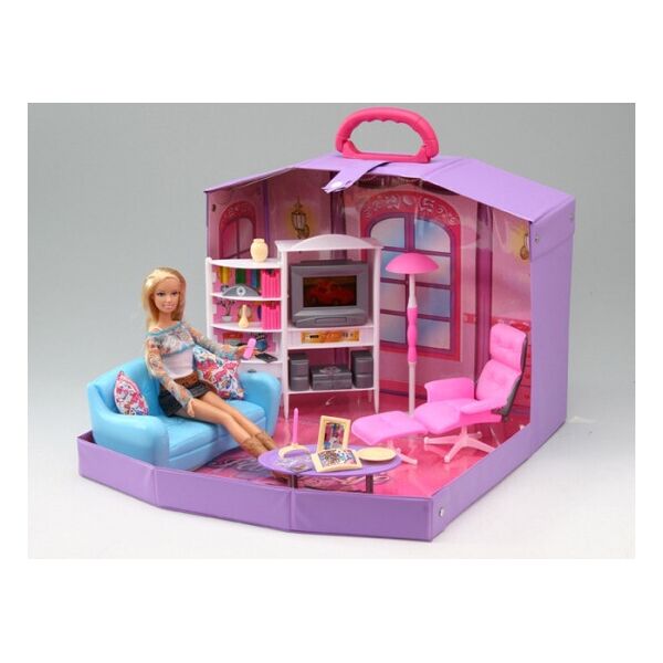 

Домик Gloria 2014HB