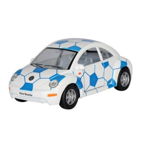 

Железная машинка Kinsmart КТ5028 Volkswagen