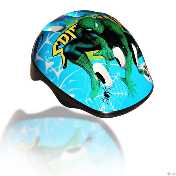 

Шлем Eco-Line ROYAL голубой