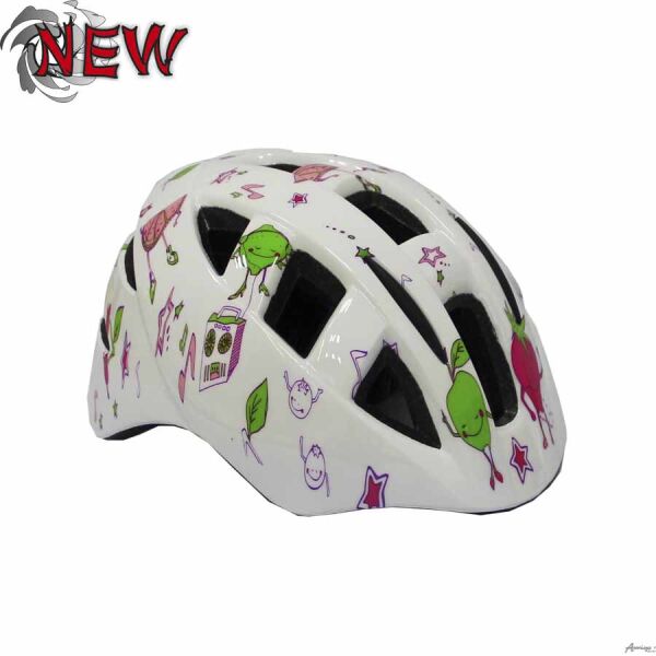 

Шлем Explore LEGEND M белый