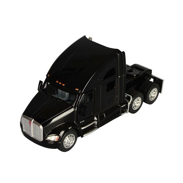 

Железная машинка Kinsmart КТ5357 Kenworth T700 Черный