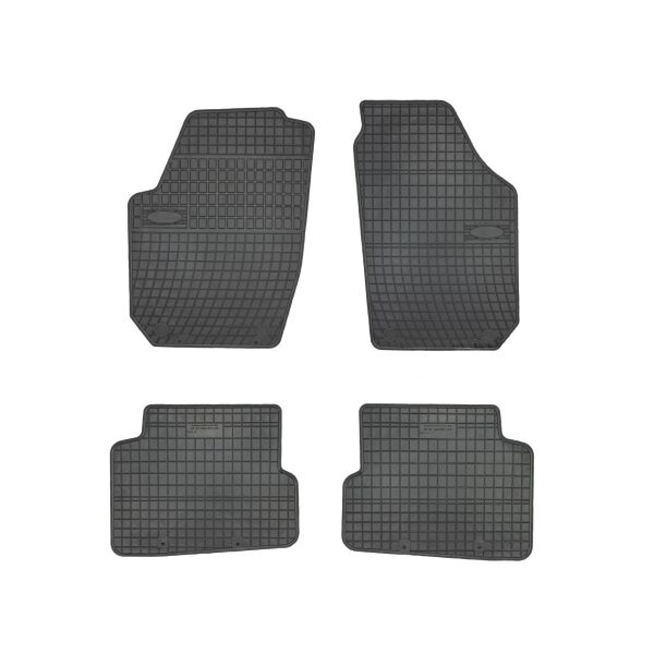 

Коврики резиновые в салон Frogum Seat Cordoba III от 2009 (017)