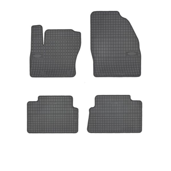 

Коврики резиновые в салон Frogum Ford Kuga I от 2008 - 2012 (0303)