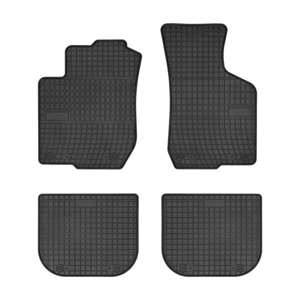 

Коврики резиновые в салон Frogum Audi A3 (8L) от 1996 - 2003 (0732)