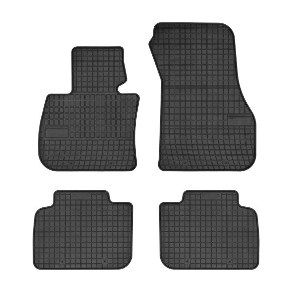 

Коврики резиновые в салон Frogum BMW X1 F48 от 2015 (547914)