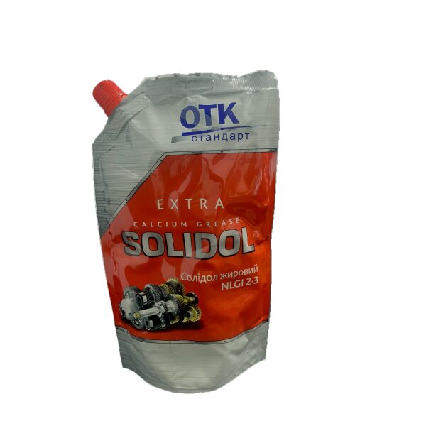 

Смазка ОТК Solodol-24 375г EP 4