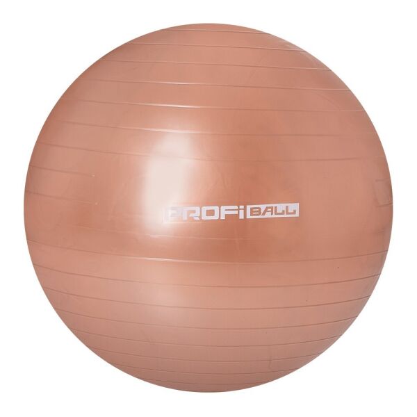 

Мяч для фитнеса Profi 85 см золотой (M 0278-gold)