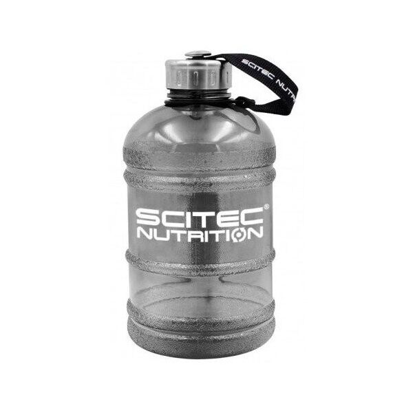 

Бутылка Scitec Hydrator, 1.9 л - серая