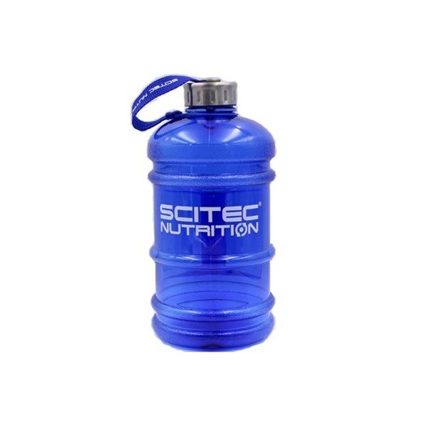 

Бутылка Scitec Hydrator, 2.2 л - синяя